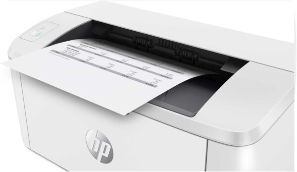Hp Laserjet M111A Printer Print Up To 21 Ppm White 7Md67A