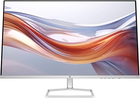 HP Series 5 Monitor M532sf 31.5" FHD IPS Anti-Glare Display