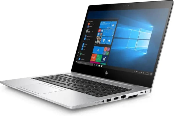 Hp EliteBook 840 G6 Laptop Core i7 8th Gen 16GB Ram 512GB SSD 14 Inch  Display