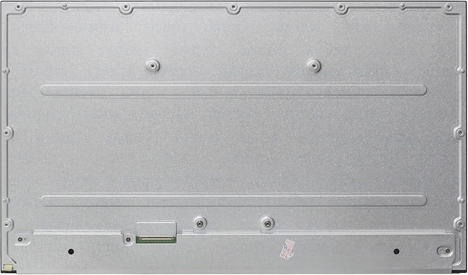 21.5 Inch All In One Screen Replacement For HP 200 G4 M215HAN01.1 LCD Display Panel FHD 1920×1080 Non-Touch