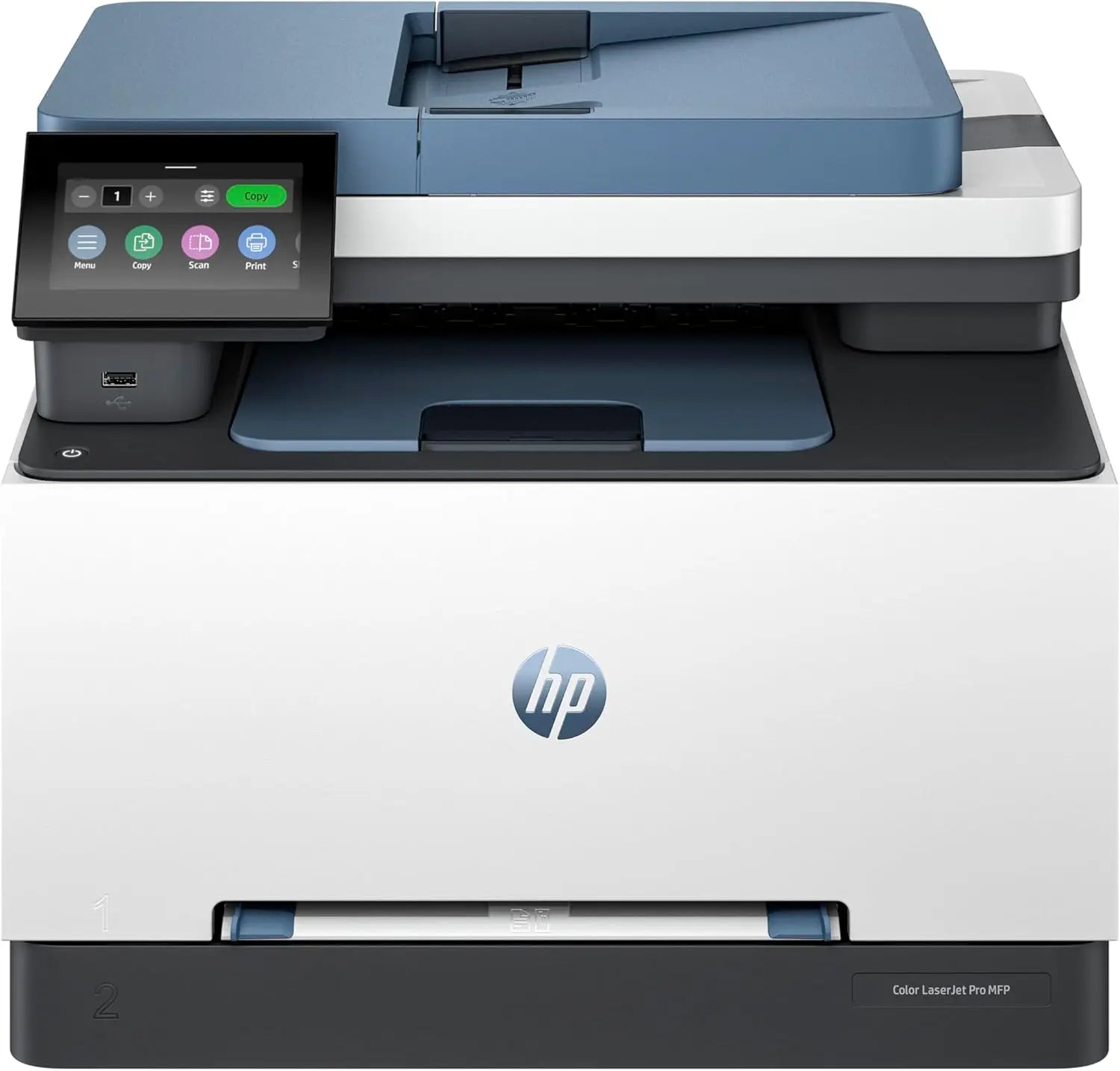 HP Color LaserJet Pro MFP 3303fdw (499M8A) Printer