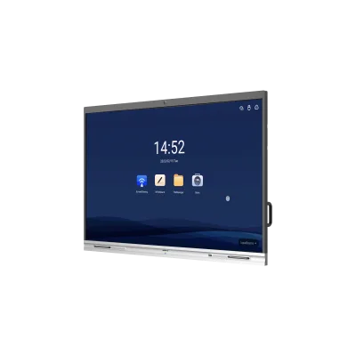 Dahua  LCH75-MC410-B 75 Inches Smart Interactive whiteboard for Classrooms and Boardrooms