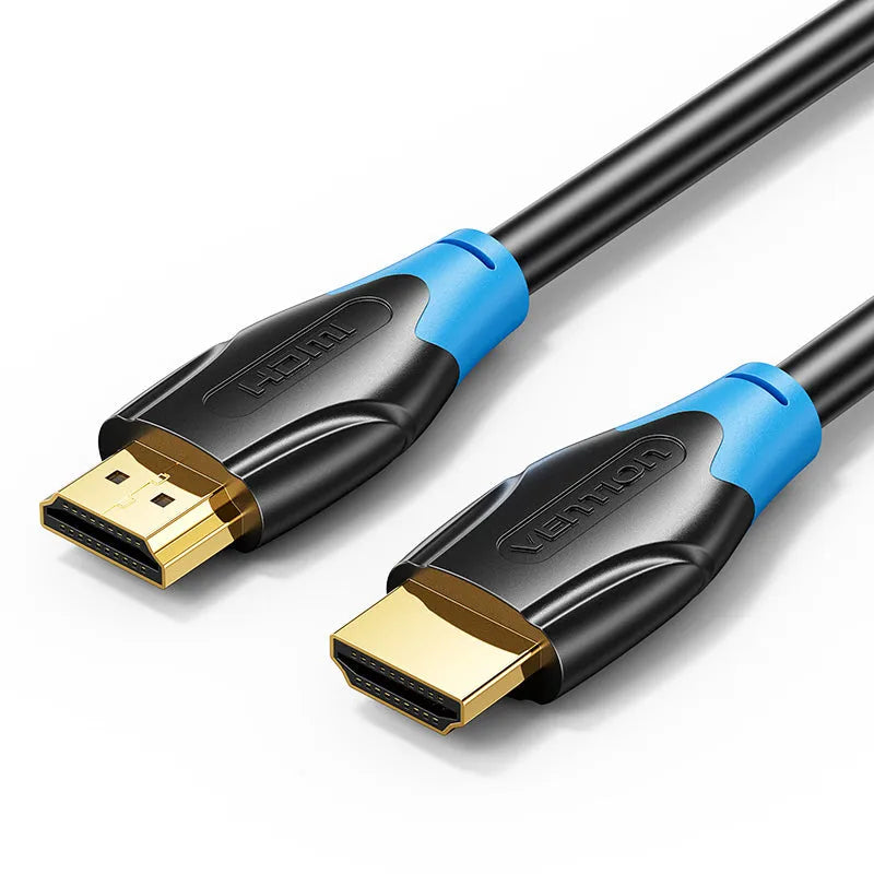 Vention HDMI Cable 5M Black (VEN AACBJ)