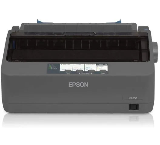 Epson LQ-350 Impact Dot Matrix Printer