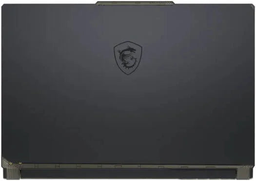 MSI Cyborg 15 A13UC Gaming Laptop, 15.6" FHD IPS 144Hz Display Intel Core i5-13420H 8GB RAM 512GB SSD NVIDIA GeForce RTX 3050 4GB Translucent Black