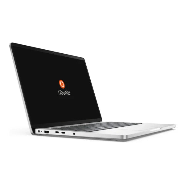 Dell Pro 14 PC14250 Intel Core Ultra 7 255U 16GB RAM 512GB SSD 14-inch FHD+ AI Laptop