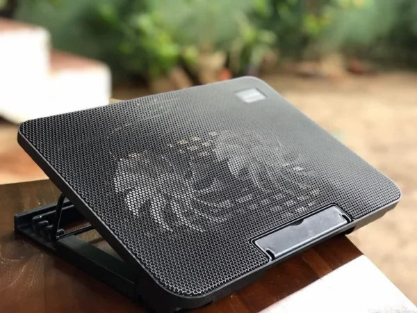 B9 A2 Laptop cooling pad