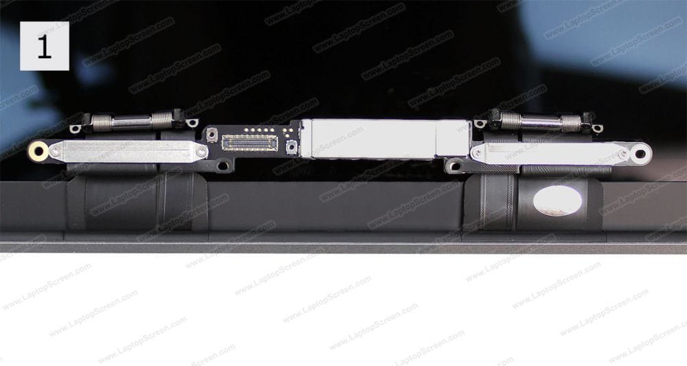 Apple MACBOOK PRO 13 M1 Pro A2338 Replacement Laptop Screen-Silver