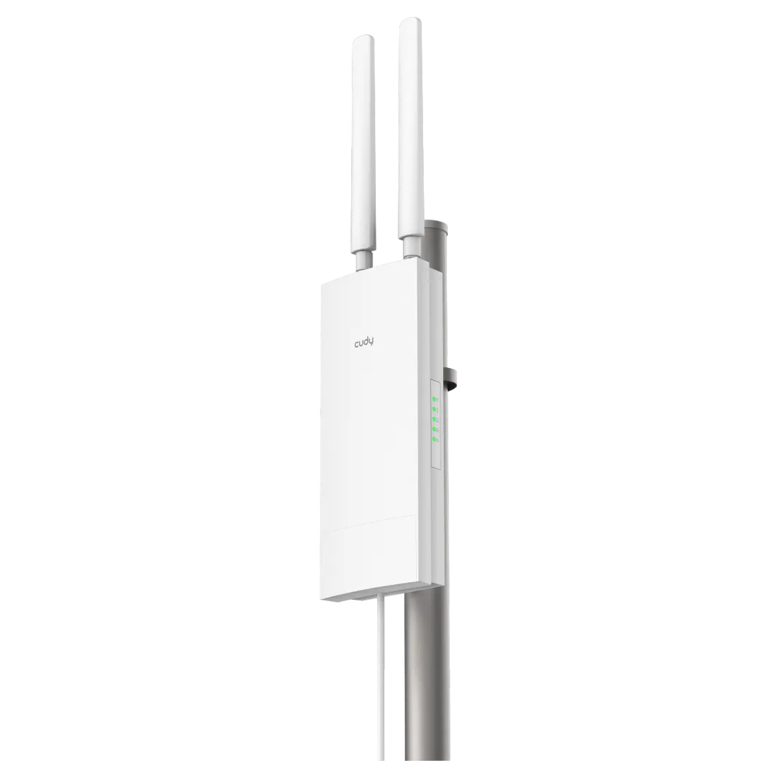 CUDY AP1300 OUTDOOR AC1200 Wi-Fi Gigabit Access Point