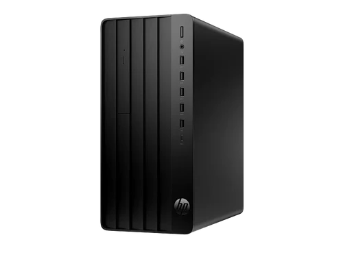 HP Pro Tower 290 G9 PCI Desktop PC Bundle Intel Core i5-14500 8GB DDR4 RAM 512GB SSD Storage Intel UHD Graphics 770 CPU Only Plus Keyboard Mouse