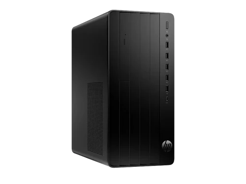 HP Pro Tower 290 G9 PCI Desktop PC Bundle Intel Core i5-14500 8GB DDR4 RAM 512GB SSD Storage Intel UHD Graphics 770 CPU Only Plus Keyboard Mouse