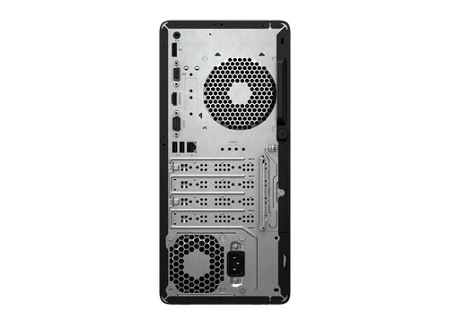 HP Pro Tower 290 G9 PCI Desktop PC Bundle Intel Core i5-14500 8GB DDR4 RAM 512GB SSD Storage Intel UHD Graphics 770 CPU Only Plus Keyboard Mouse