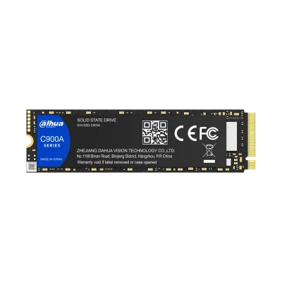 Dahua 2TB M.2 NVME C970 PCIe Gen3x4 SSD