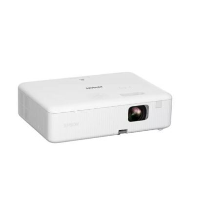 Epson CO-W01 3000 Lumen WXGA 3LCD Projector