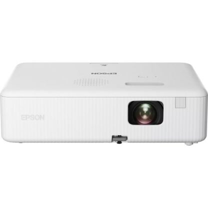 Epson CO-W01 3000 Lumen WXGA 3LCD Projector