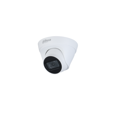 Dahua DH-IPC-HDW1230T2-A 2MP Entry IR Fixed-focal Eyeball Dome Network Camera