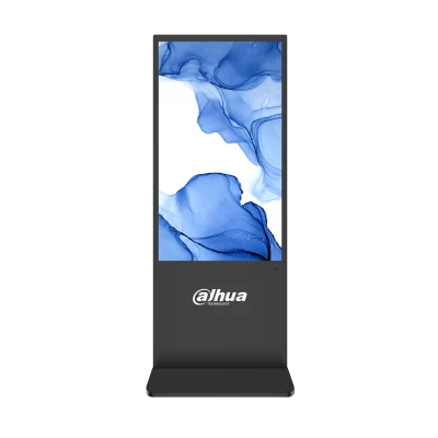 Dahua LDV55-SAI400K 55 Inch Floor-standing Digital Signage