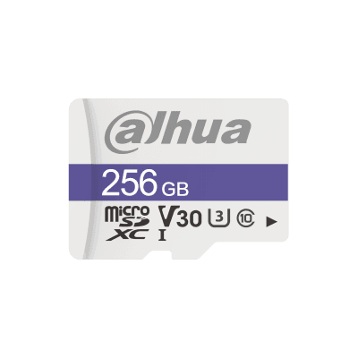 Dahua 256GB MicroSD Card
