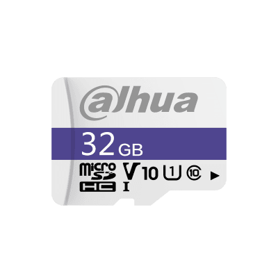 Dahua 32GB MicroSD Card