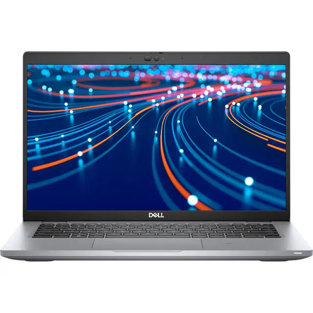 Dell Latitude 5420 11th Gen Intel Core i5-1145G7 16GB DDR4-3200 MHz RAM 256GB PCIe® x4 NVMe™ M.2 2230 SSD 14" FHD Anti-glare Display Intel Iris Xe Graphics