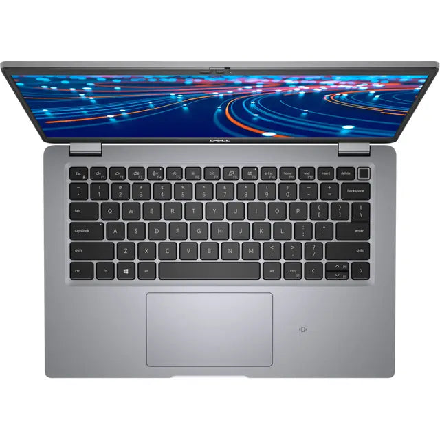 Dell Latitude 5420 11th Gen Intel Core i5-1145G7 16GB DDR4-3200 MHz RAM 256GB PCIe® x4 NVMe™ M.2 2230 SSD 14" FHD Anti-glare Display Intel Iris Xe Graphics