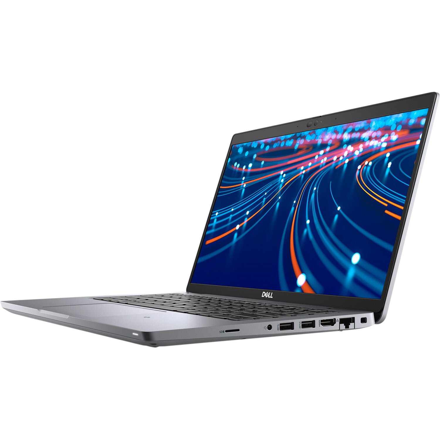 Dell Latitude 5420 11th Gen Intel Core i5-1145G7 16GB DDR4-3200 MHz RAM 256GB Gen 3 PCIe® x4 NVMe™ M.2 2230 SSD 14" FHD Anti-glare Display Intel Iris Xe Graphics
