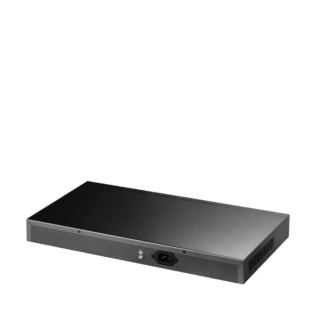 CUDY 24-PORT GIGABIT PoE(300watts) + Switch with 2 Gigabit SFP Slot