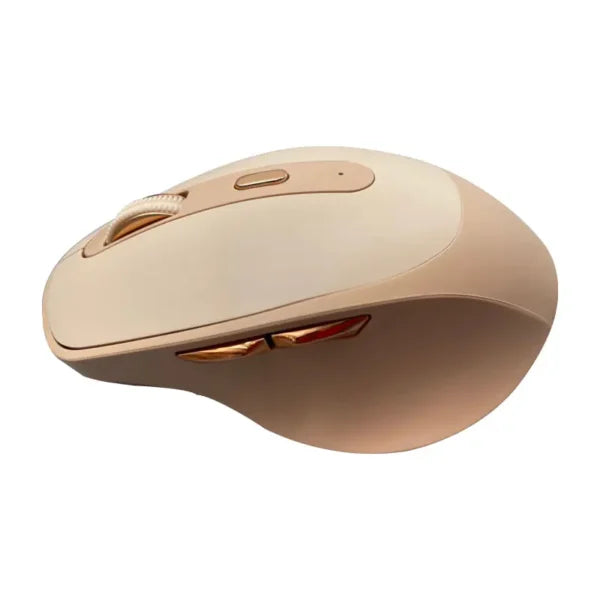 iMICE E1700 Ergonomic Rechargeable Wireless Silent Mouse