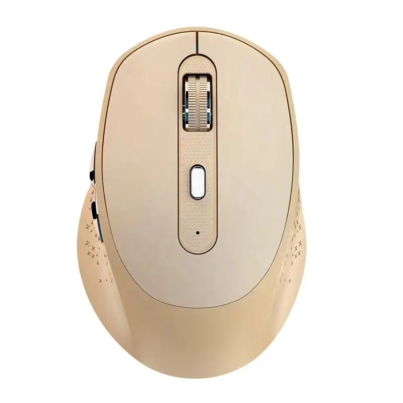 iMICE E1700 Ergonomic Rechargeable Wireless Silent Mouse