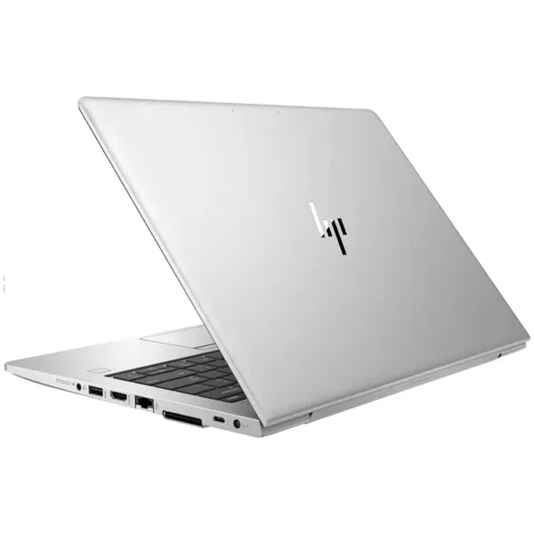 HP EliteBook 830 G6 Intel Core i7 8th Gen 8GB RAM 256GB SSD 13.3 Inch FHD Display
