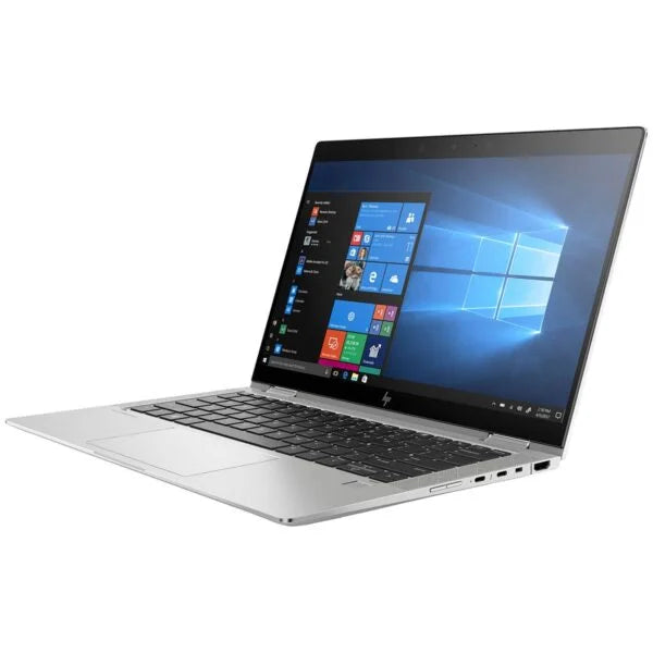 HP EliteBook x360 1030 G4 Intel Core i7 8th Gen 16GB RAM 256GB SSD 13.3 FHD Touchscreen Display