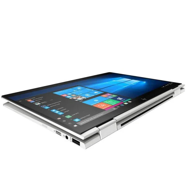 HP EliteBook x360 1030 G4 Intel Core i7 8th Gen 16GB RAM 256GB SSD 13.3 FHD Touchscreen Display