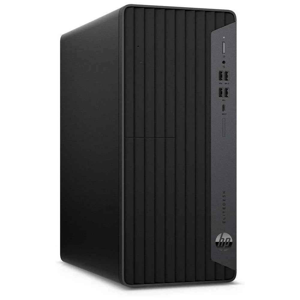 HP EliteDesk 800 G6 Intel Core i7 10th Gen processor, 16GB of RAM, 1TB HDD