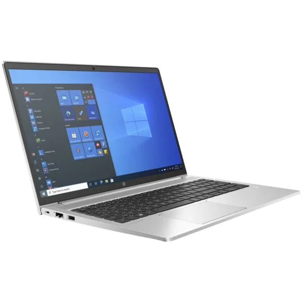 HP ProBook 450 G8 11th Gen Intel Core i7-1135G7 16GB RAM 512GB SSD 15.6" ISP Display Iris Xe Graphics