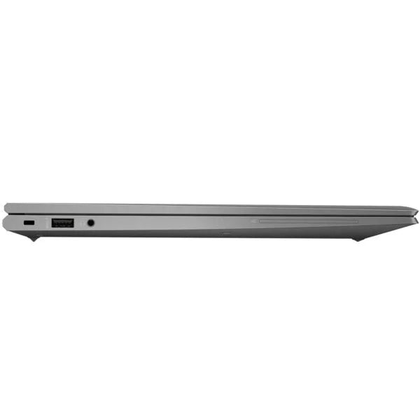 HP ZBook Fury 15 G7 Mobile Workstation Intel Core i7 10th Gen 32GB RAM 512GB SSD 15.6 Inch FHD Display With 4GB NVIDIA Quadro T2000 Graphics