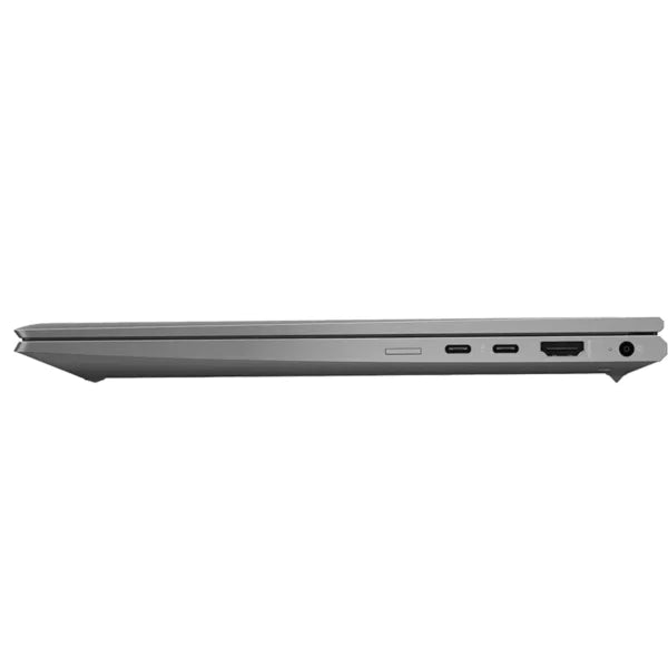 HP ZBook Firefly 14 G8 Mobile Workstation 11th Gen Intel Core i7-1165G7 Processor 16GB RAM 256GB SSD 14.0" FHD Touch Screen Display Intel Iris Xe Graphics 720p HD Camera Audio by Bang & Olufsen Certified