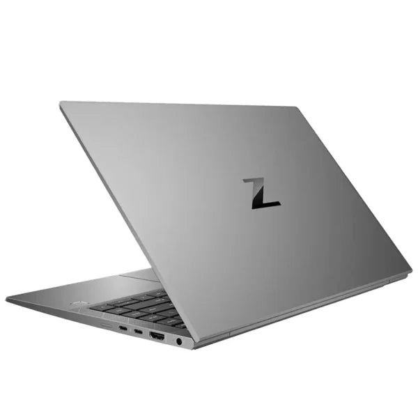 HP ZBook Firefly 14 G8 Mobile Workstation 11th Gen Intel Core i7-1165G7 Processor 16GB RAM 256GB SSD 14.0" FHD Touch Screen Display Intel Iris Xe Graphics 720p HD Camera Audio by Bang & Olufsen Certified