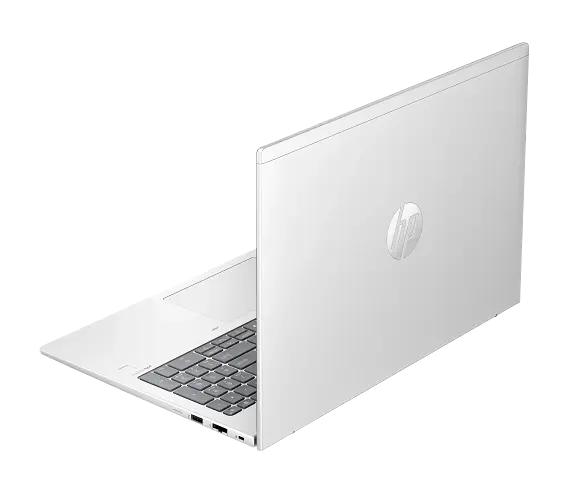 HP ProBook 460 G11 Intel Core Ultra 5 125U 16GB RAM 512GB SSD 16" Diagonal WUXGA Display No ODD Integrated Intel Graphics 1080p FHD Camera 5MP IR Webcam Camera Audio by Poly Studio Fingerprint Reader Backlit Keyboard 1 Year Dealership Warranty
