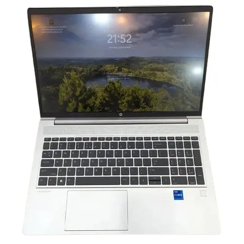 HP EliteBook 830 G7 10th Gen Intel Core i7-10610U 16GB RAM 256GB SSD 13.3"FHD Touchscreen Display UHD Graphics Bluetooth Webcam Wi-Fi  Audio by Bang & Olufsen