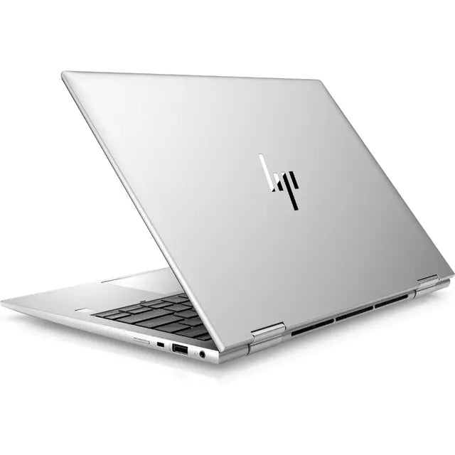HP EliteBook 830 G9  PC 12th Gen Intel Core i5-1245U 16GB RAM 256GB PCIe NVMe Value M.2 SSD 13.3" FHD TouchScreen Display
