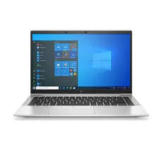HP EliteBook 840 G8 Notebook PC 11th Gen Intel Core i5-1135G7 8GB RAM 256GB SSD Storage 14" FHD Display Iris Xe Graphics Audio by Bang & Olufsen