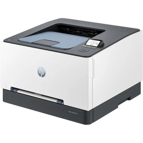 HP Color LaserJet Pro 3203dw (499N4A) — 25 ppm Color Laser Printer, Duplex, Wi-Fi