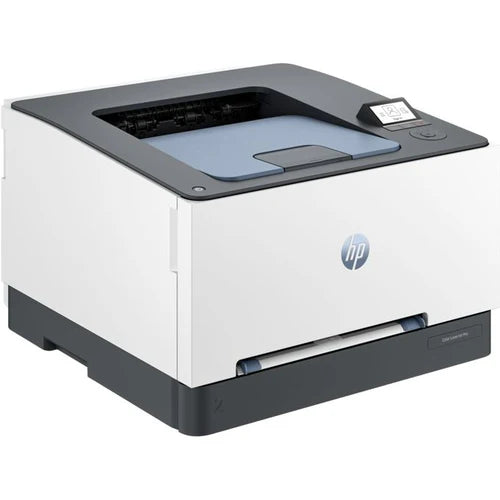HP Color LaserJet Pro 3203dw (499N4A) — 25 ppm Color Laser Printer, Duplex, Wi-Fi