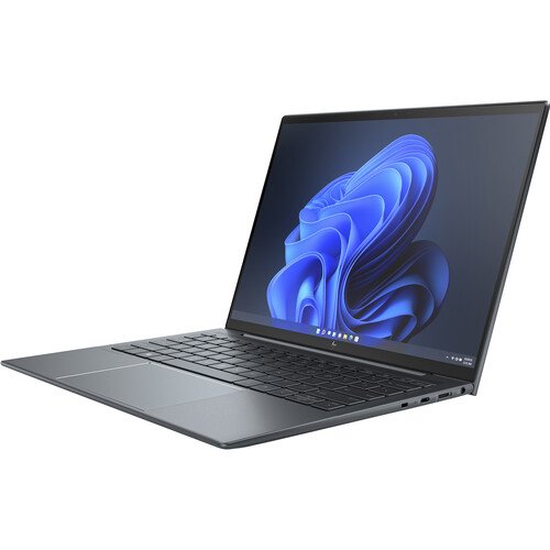HP Elite Dragonfly G3 12th Gen Intel Core i7-1265U 16GB RAM 512GB SSD 13.3" FHD Touchscreen Display Intel UHD Graphics 620 Bang & Olufsen (B&O) Hybrid HD RGB 720p and IR Camera