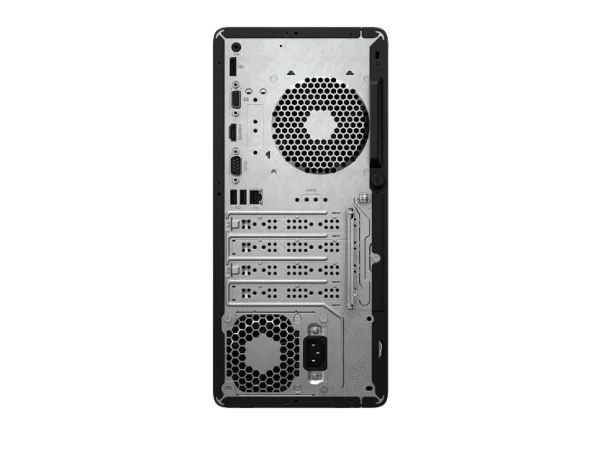 HP Pro Tower 290 G9 Desktop PC Intel Core i7 13700 8GB DDR4 3200 512GB SSD FreeDOS With a 21.45 Inch Monitor- B70SCAT