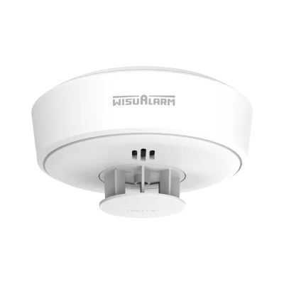Dahua HY-HT10A-R8 Wireless Interconnected Heat Alarm