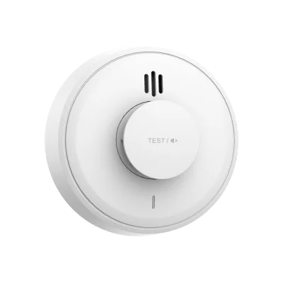 Dahua HY-HT10A-R8 Wireless Interconnected Heat Alarm
