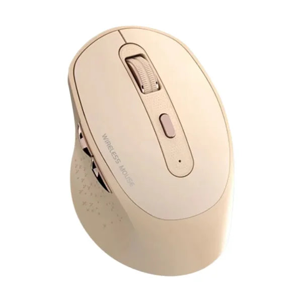 iMICE E1700 Ergonomic Rechargeable Wireless Silent Mouse