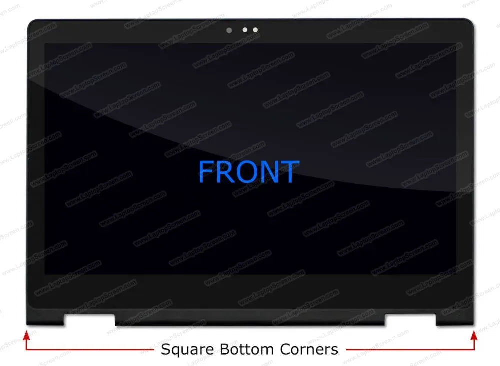 Dell Inspiron 13-5000 Laptop Replacement Touch Screen