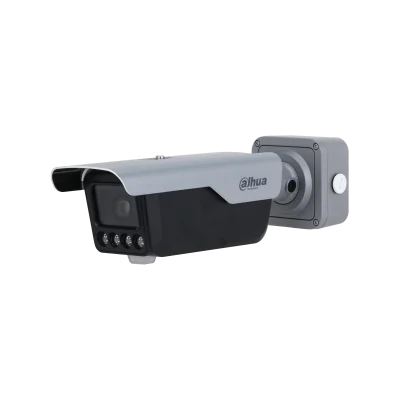 Dahua Access ANPR Camera ITC413-PW4D-Z1 Series Licence Plate Recognition Camera 4MP